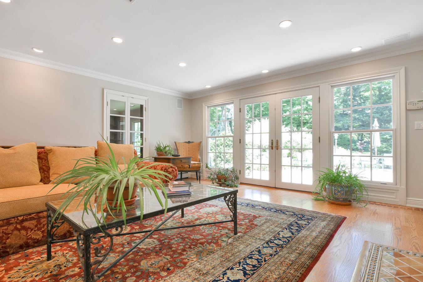 111 Tekening Drive, Tenafly, NJ, 07670, United States, 6 Bedrooms Bedrooms, ,6 BathroomsBathrooms,Residential,For Sale,111 Tekening Drive,1232205