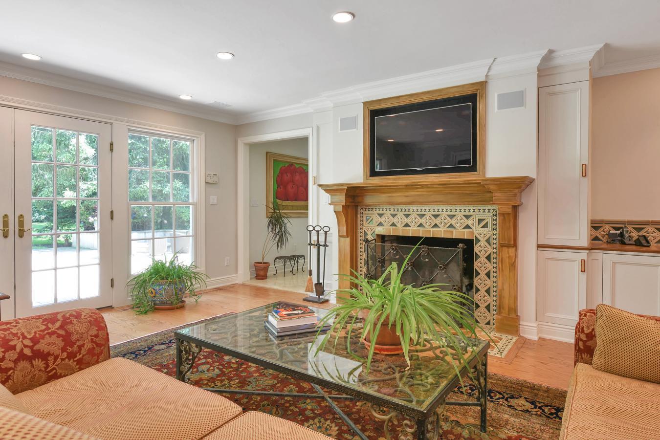 111 Tekening Drive, Tenafly, NJ, 07670, United States, 6 Bedrooms Bedrooms, ,6 BathroomsBathrooms,Residential,For Sale,111 Tekening Drive,1232205