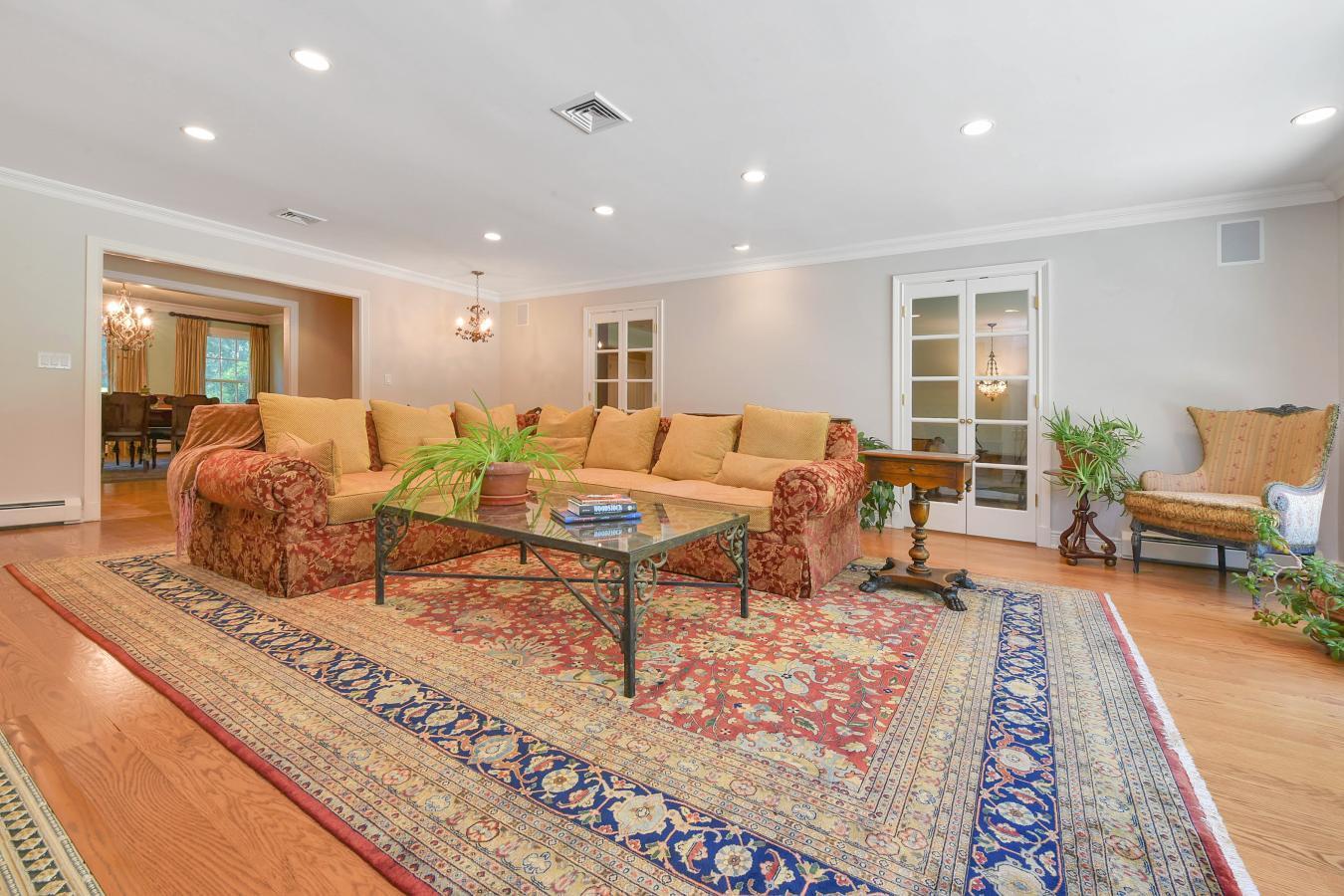 111 Tekening Drive, Tenafly, NJ, 07670, United States, 6 Bedrooms Bedrooms, ,6 BathroomsBathrooms,Residential,For Sale,111 Tekening Drive,1232205