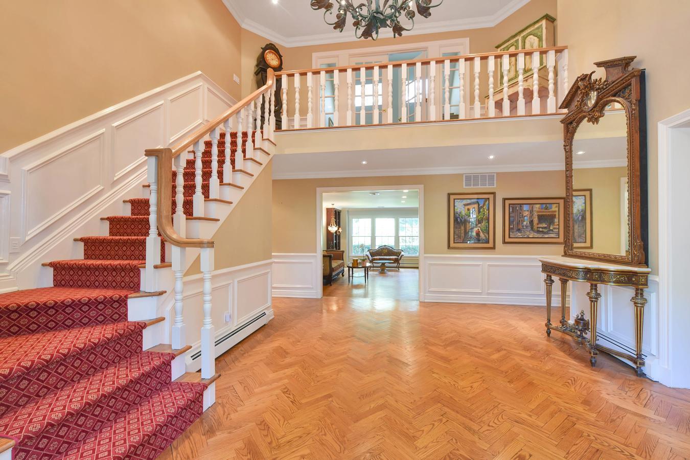 111 Tekening Drive, Tenafly, NJ, 07670, United States, 6 Bedrooms Bedrooms, ,6 BathroomsBathrooms,Residential,For Sale,111 Tekening Drive,1232205