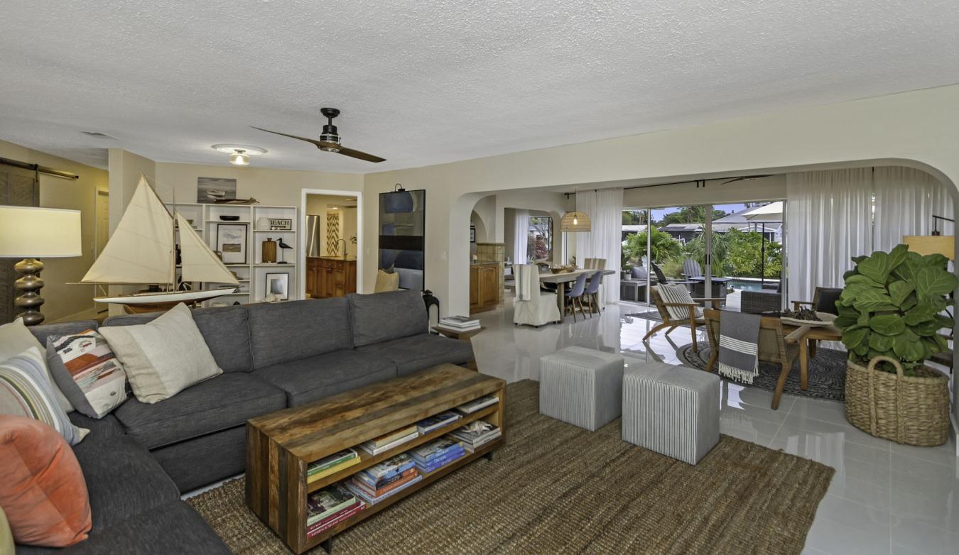 6736 29TH ST South, ST PETERSBURG, FL, 33712, United States, 4 Bedrooms Bedrooms, ,2 BathroomsBathrooms,Residential,For Sale,6736 29TH ST South,1235798