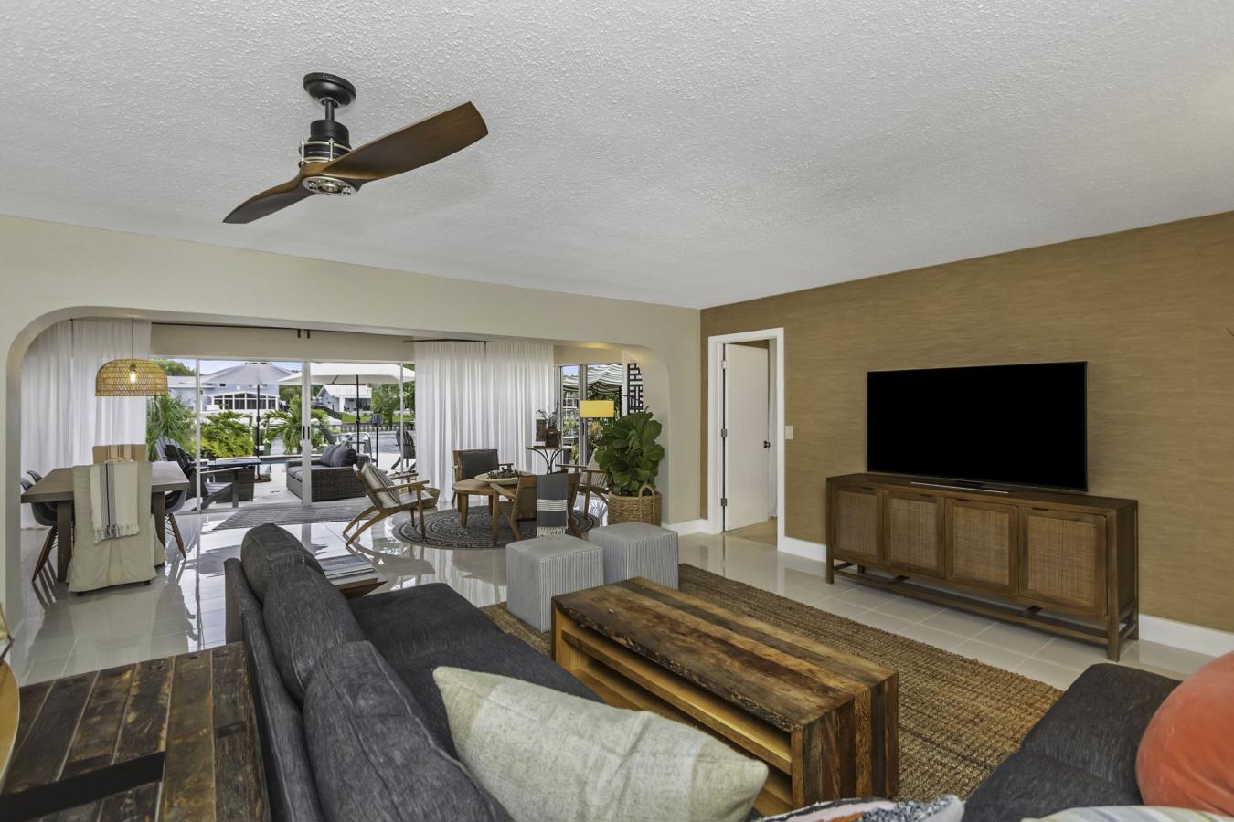 6736 29TH ST South, ST PETERSBURG, FL, 33712, United States, 4 Bedrooms Bedrooms, ,2 BathroomsBathrooms,Residential,For Sale,6736 29TH ST South,1235798