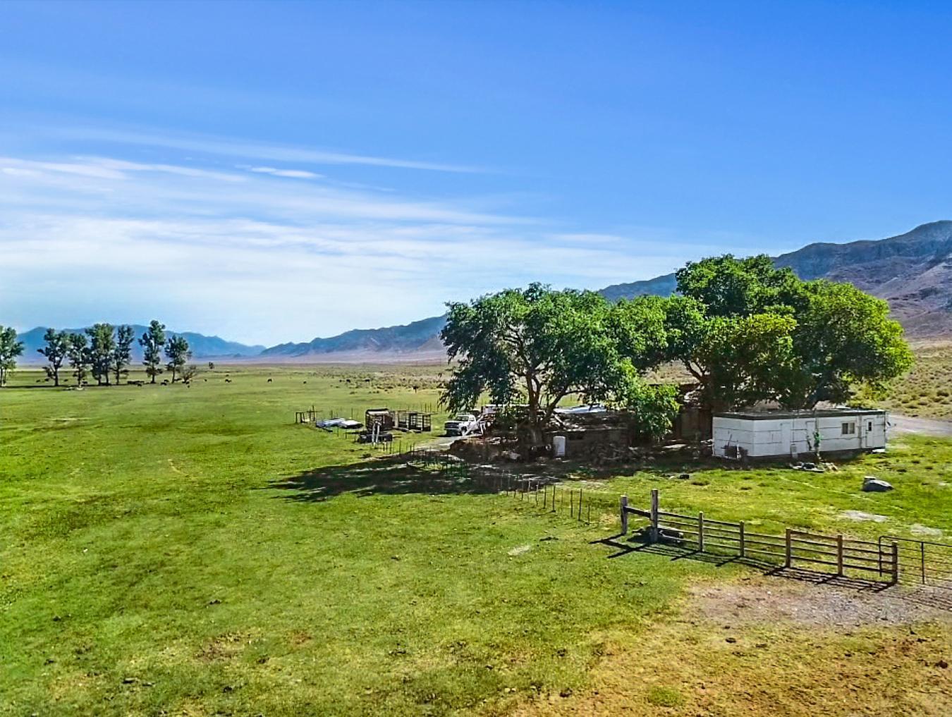 947277 Railroad Valley Road, Tonopah, Nevada, 89049, United States, 2 Bedrooms Bedrooms, ,1 BathroomBathrooms,Residential,For Sale,947277 Railroad Valley Road,1236076