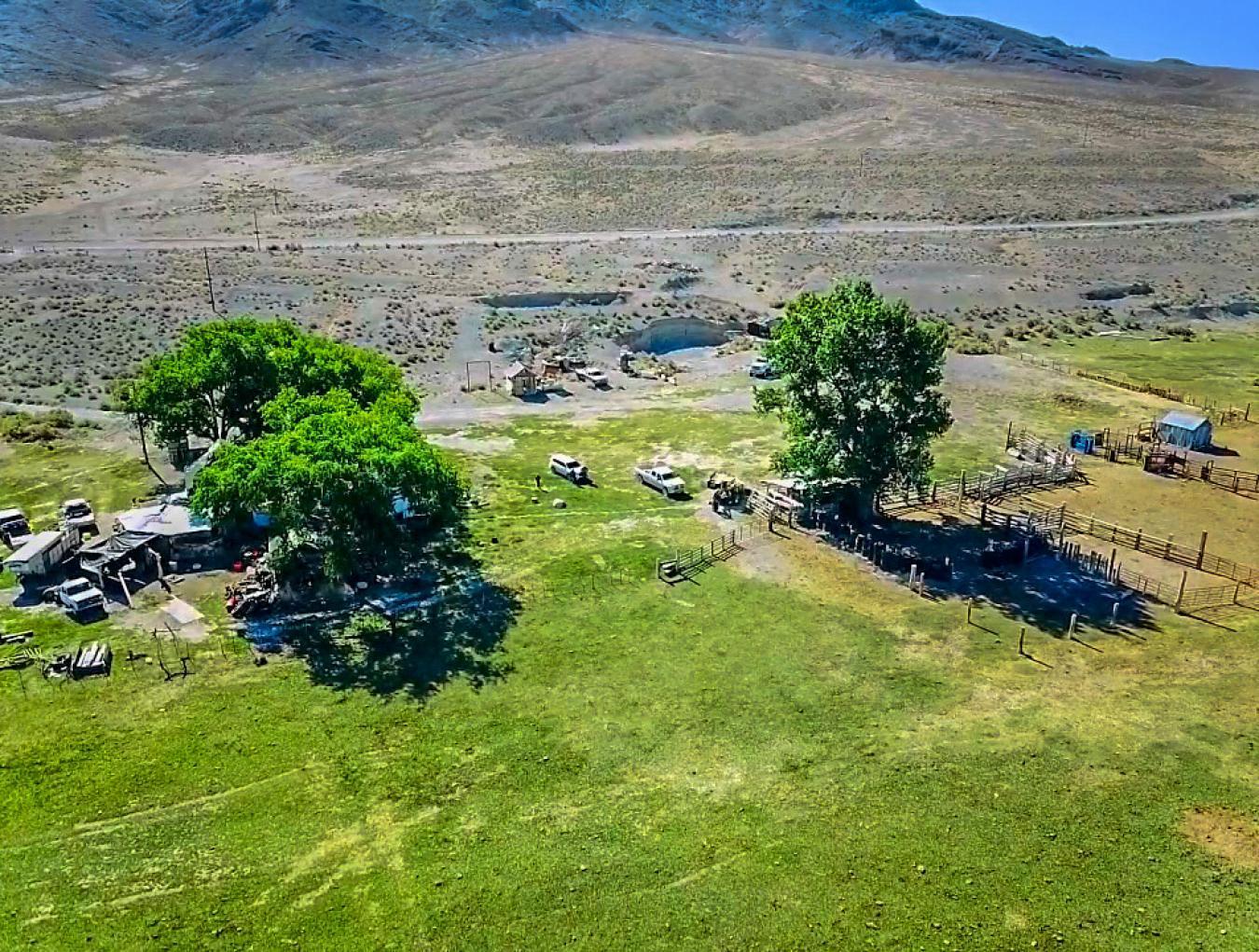 947277 Railroad Valley Road, Tonopah, Nevada, 89049, United States, 2 Bedrooms Bedrooms, ,1 BathroomBathrooms,Residential,For Sale,947277 Railroad Valley Road,1236076