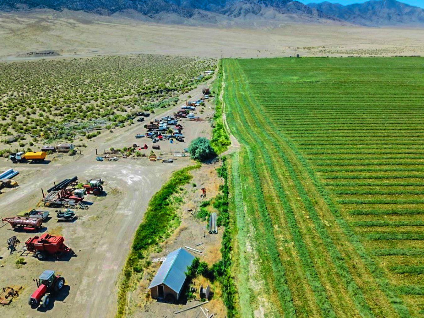 947277 Railroad Valley Road, Tonopah, Nevada, 89049, United States, 2 Bedrooms Bedrooms, ,1 BathroomBathrooms,Residential,For Sale,947277 Railroad Valley Road,1236076
