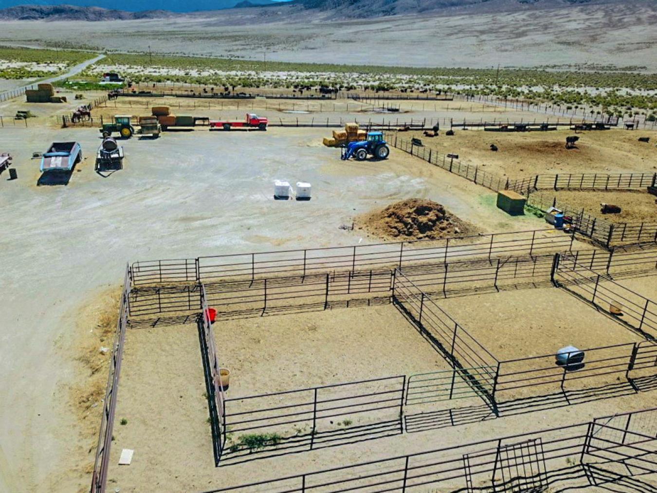947277 Railroad Valley Road, Tonopah, Nevada, 89049, United States, 2 Bedrooms Bedrooms, ,1 BathroomBathrooms,Residential,For Sale,947277 Railroad Valley Road,1236076