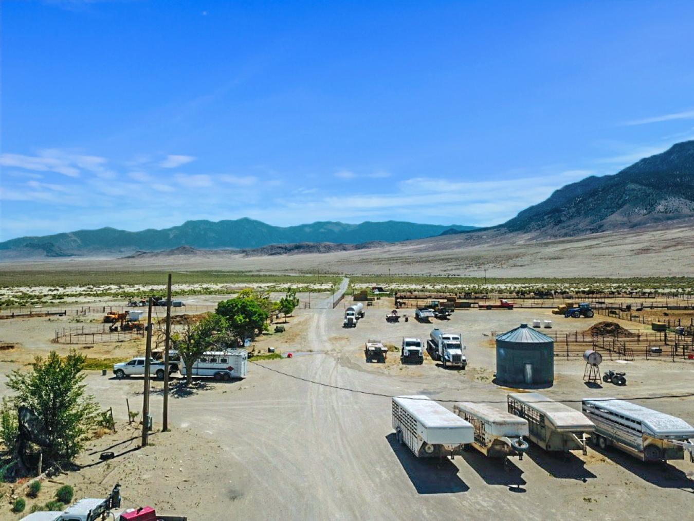 947277 Railroad Valley Road, Tonopah, Nevada, 89049, United States, 2 Bedrooms Bedrooms, ,1 BathroomBathrooms,Residential,For Sale,947277 Railroad Valley Road,1236076