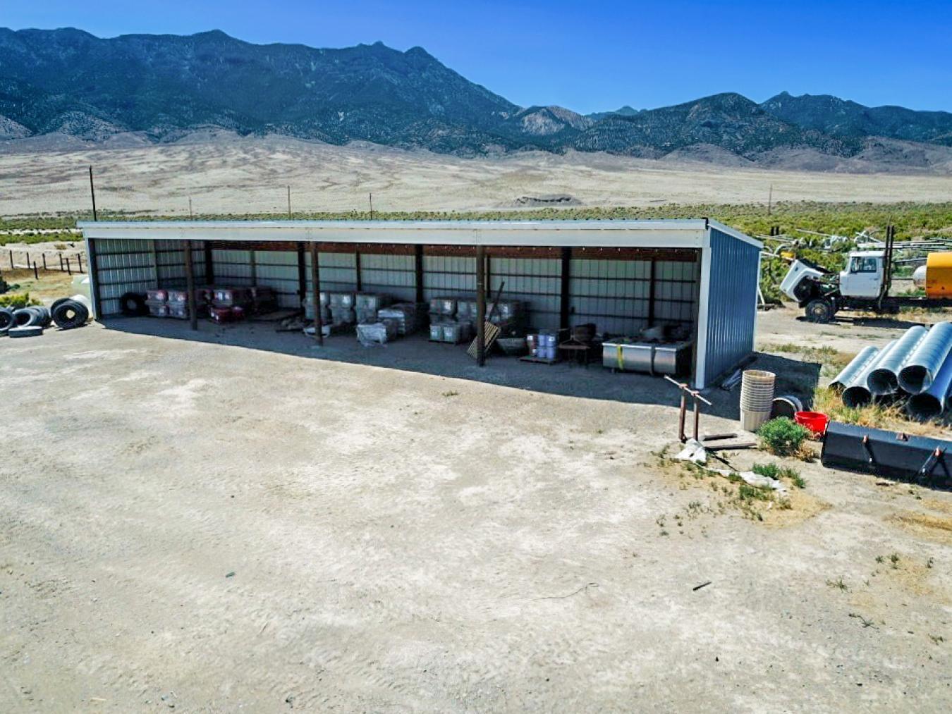 947277 Railroad Valley Road, Tonopah, Nevada, 89049, United States, 2 Bedrooms Bedrooms, ,1 BathroomBathrooms,Residential,For Sale,947277 Railroad Valley Road,1236076