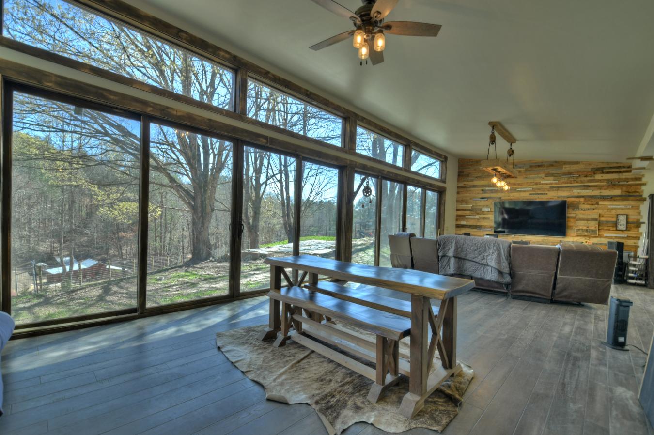 2897 Goose Island Road, Cherry Log, Georgia, 30522, United States, 3 Bedrooms Bedrooms, ,3 BathroomsBathrooms,Residential,For Sale,2897 Goose Island Road,1237139