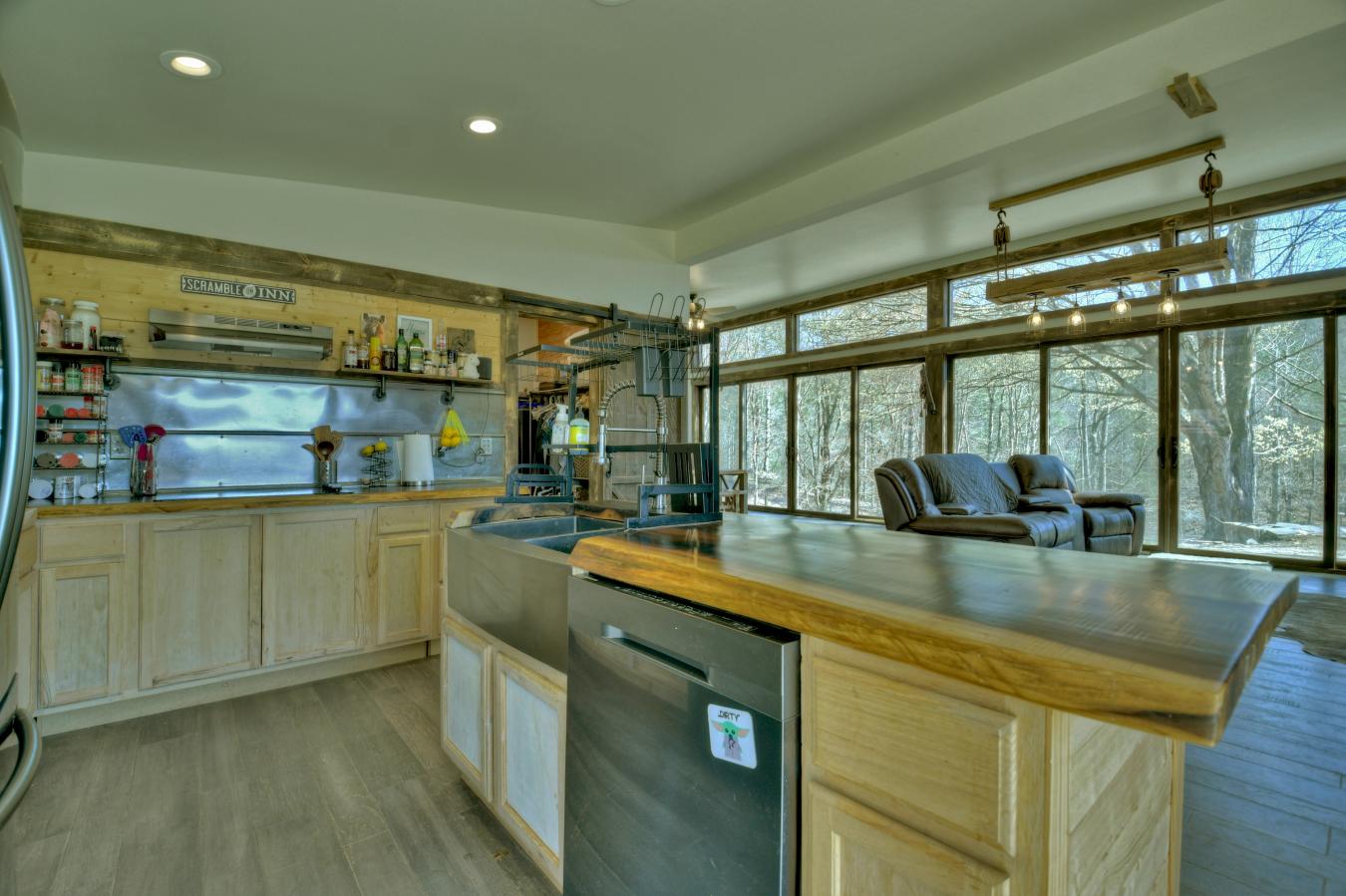 2897 Goose Island Road, Cherry Log, Georgia, 30522, United States, 3 Bedrooms Bedrooms, ,3 BathroomsBathrooms,Residential,For Sale,2897 Goose Island Road,1237139