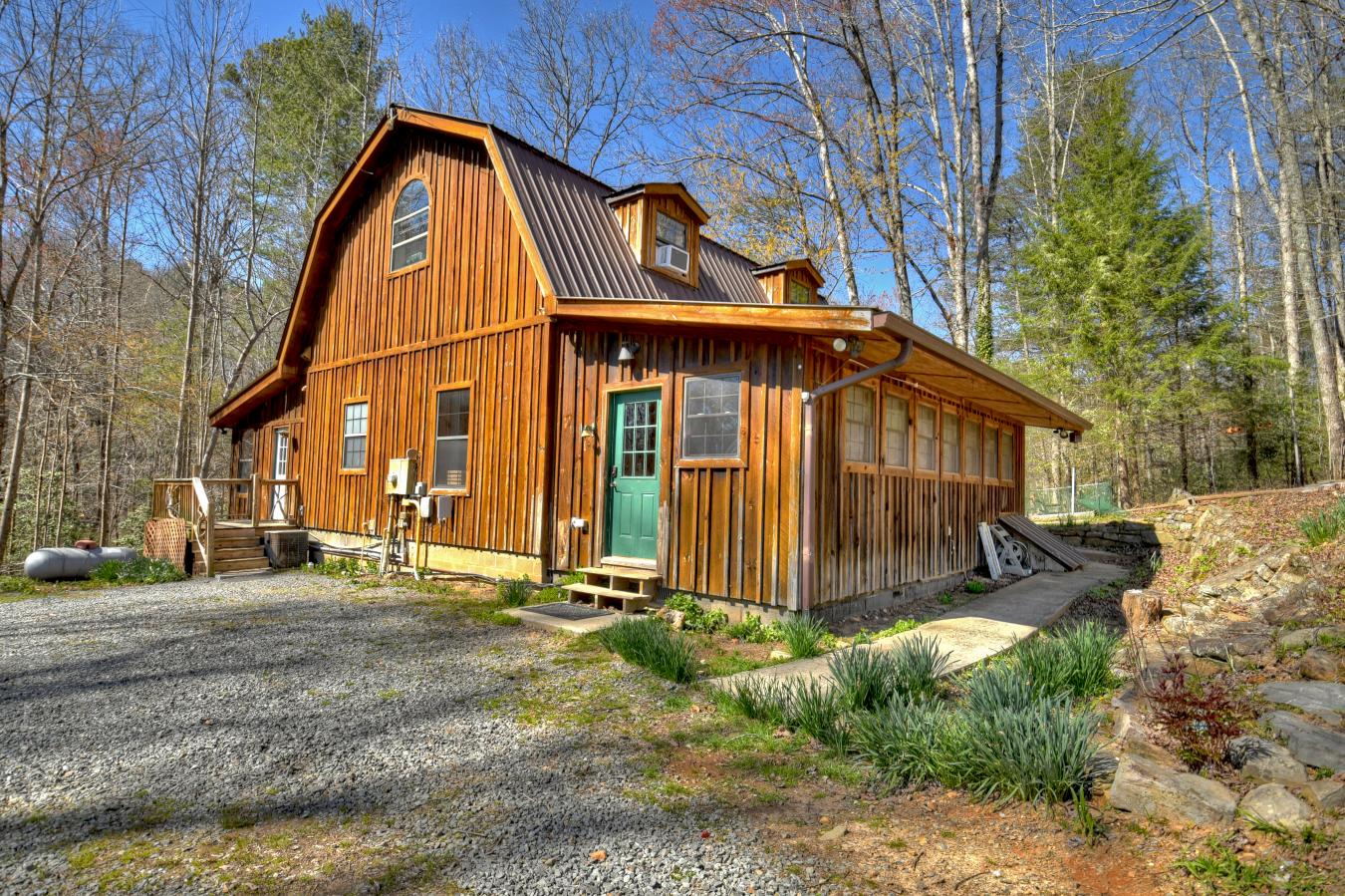 2897 Goose Island Road, Cherry Log, Georgia, 30522, United States, 3 Bedrooms Bedrooms, ,3 BathroomsBathrooms,Residential,For Sale,2897 Goose Island Road,1237139