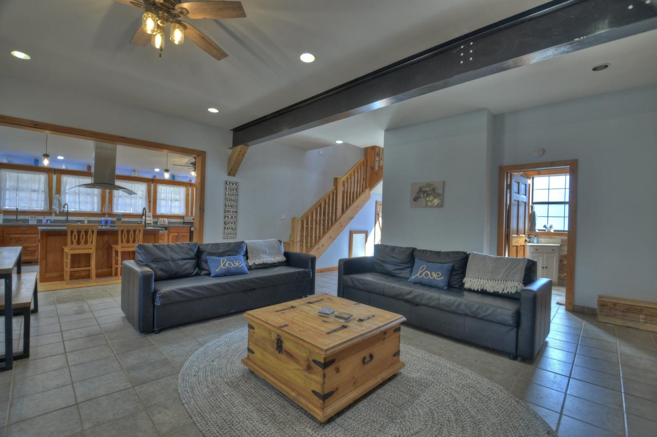 2897 Goose Island Road, Cherry Log, Georgia, 30522, United States, 3 Bedrooms Bedrooms, ,3 BathroomsBathrooms,Residential,For Sale,2897 Goose Island Road,1237139