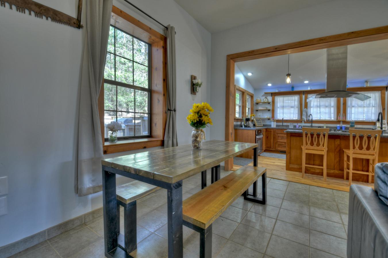 2897 Goose Island Road, Cherry Log, Georgia, 30522, United States, 3 Bedrooms Bedrooms, ,3 BathroomsBathrooms,Residential,For Sale,2897 Goose Island Road,1237139