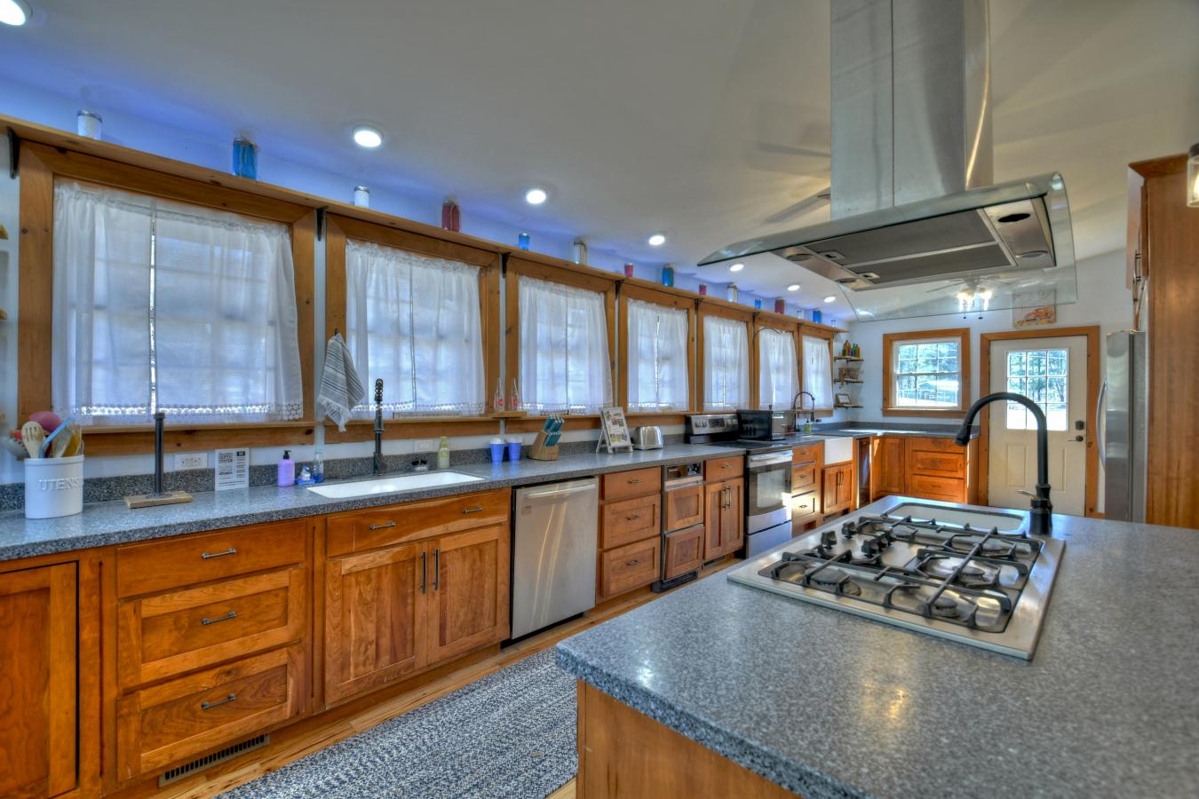 2897 Goose Island Road, Cherry Log, Georgia, 30522, United States, 3 Bedrooms Bedrooms, ,3 BathroomsBathrooms,Residential,For Sale,2897 Goose Island Road,1237139
