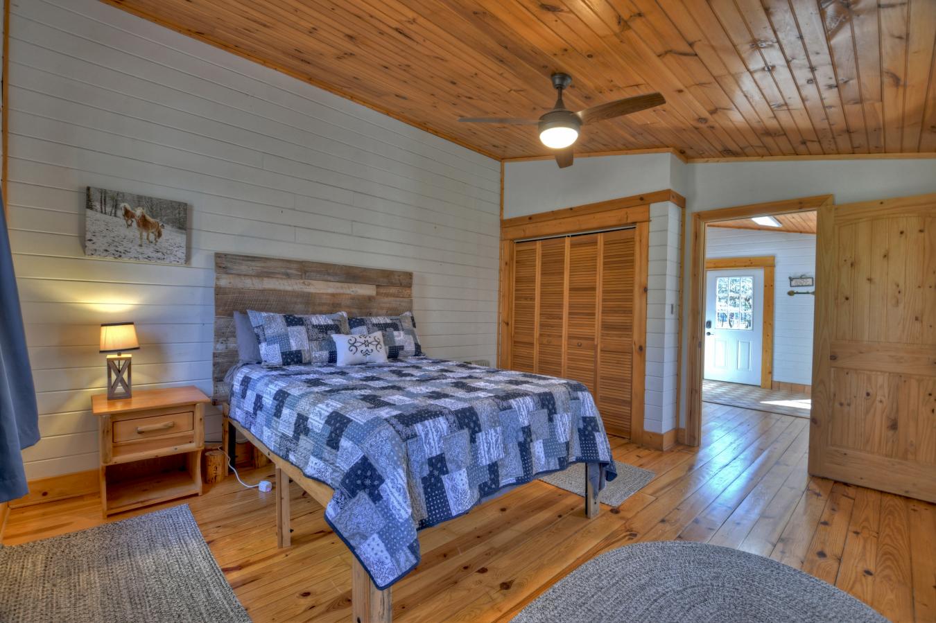 2897 Goose Island Road, Cherry Log, Georgia, 30522, United States, 3 Bedrooms Bedrooms, ,3 BathroomsBathrooms,Residential,For Sale,2897 Goose Island Road,1237139