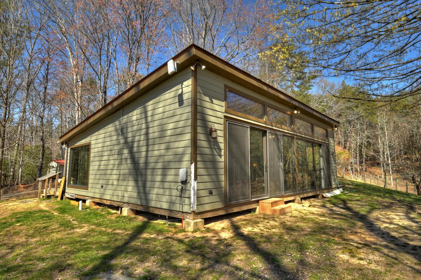 2897 Goose Island Road, Cherry Log, Georgia, 30522, United States, 3 Bedrooms Bedrooms, ,3 BathroomsBathrooms,Residential,For Sale,2897 Goose Island Road,1237139