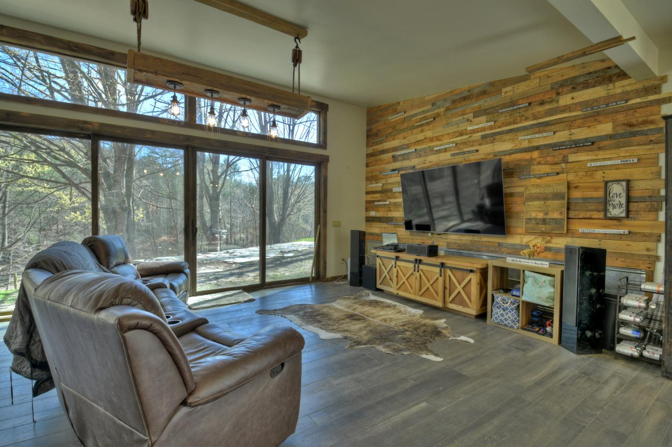 2897 Goose Island Road, Cherry Log, Georgia, 30522, United States, 3 Bedrooms Bedrooms, ,3 BathroomsBathrooms,Residential,For Sale,2897 Goose Island Road,1237139