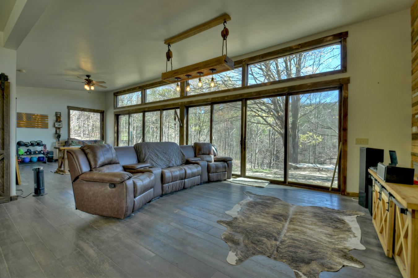 2897 Goose Island Road, Cherry Log, Georgia, 30522, United States, 3 Bedrooms Bedrooms, ,3 BathroomsBathrooms,Residential,For Sale,2897 Goose Island Road,1237139