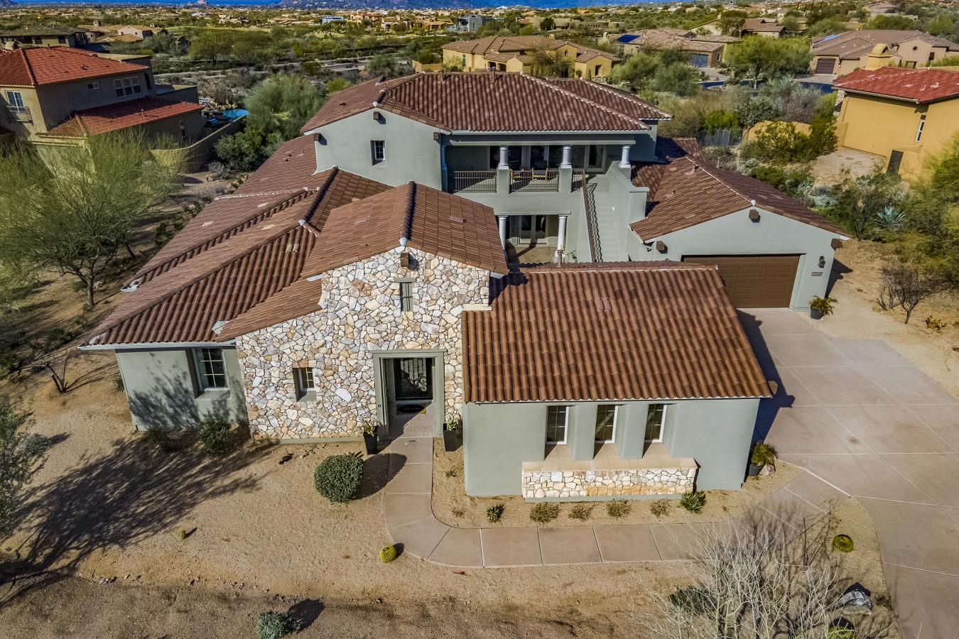 38306 N 108th Street, Scottsdale, Arizona, 85262, United States, 5 Bedrooms Bedrooms, ,5 BathroomsBathrooms,Residential,For Sale,38306 N 108th Street,1238658