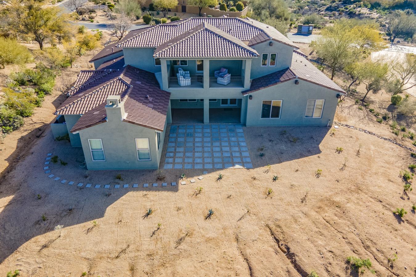 38306 N 108th Street, Scottsdale, Arizona, 85262, United States, 5 Bedrooms Bedrooms, ,5 BathroomsBathrooms,Residential,For Sale,38306 N 108th Street,1238658