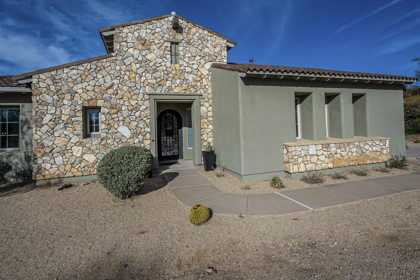 38306 N 108th Street, Scottsdale, Arizona, 85262, United States, 5 Bedrooms Bedrooms, ,5 BathroomsBathrooms,Residential,For Sale,38306 N 108th Street,1238658