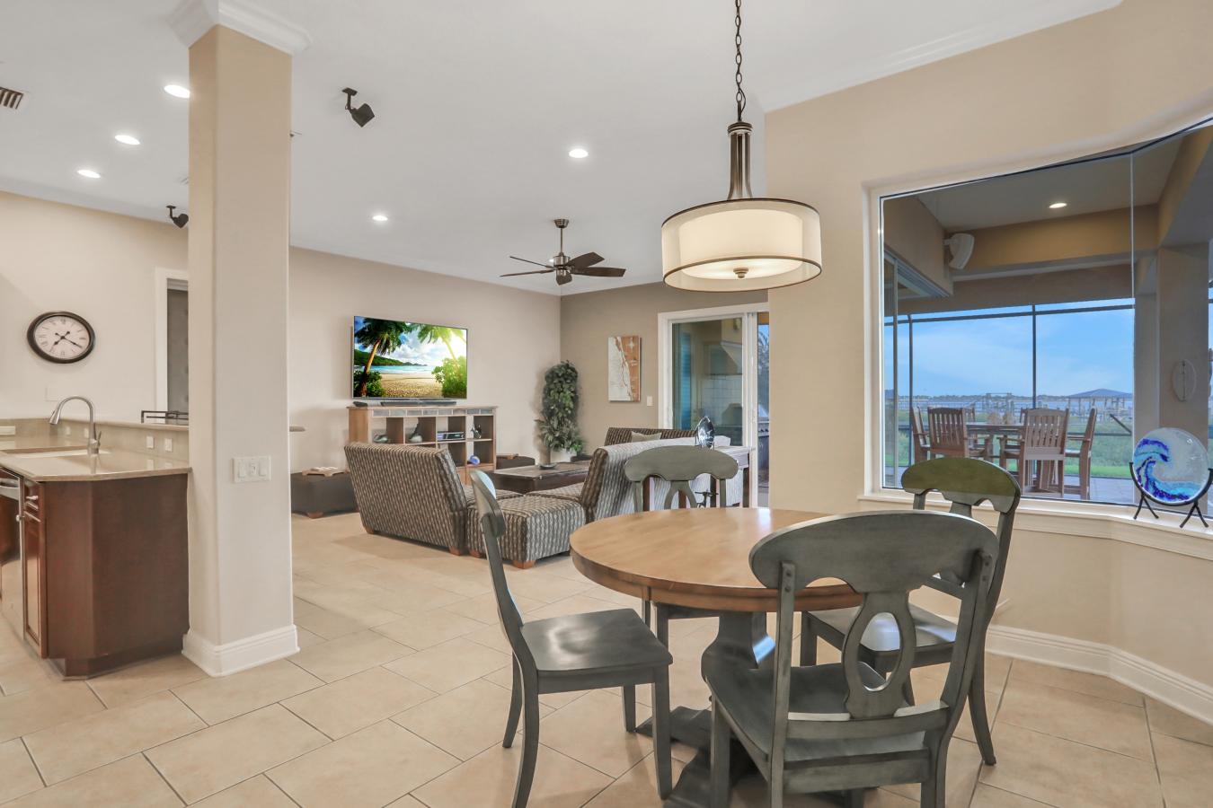 2720 Harbor Court, St Augustine, FL, 32084, United States, 4 Bedrooms Bedrooms, ,3 BathroomsBathrooms,Residential,For Sale,2720 Harbor Court,47016