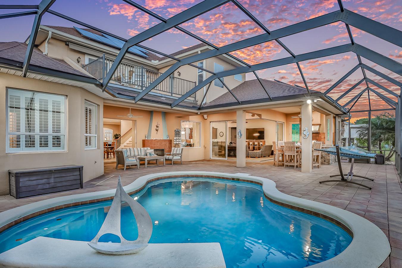 2720 Harbor Court, St Augustine, FL, 32084, United States, 4 Bedrooms Bedrooms, ,3 BathroomsBathrooms,Residential,For Sale,2720 Harbor Court,47016