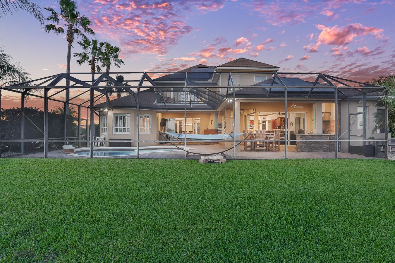 2720 Harbor Court, St Augustine, FL, 32084, United States, 4 Bedrooms Bedrooms, ,3 BathroomsBathrooms,Residential,For Sale,2720 Harbor Court,47016