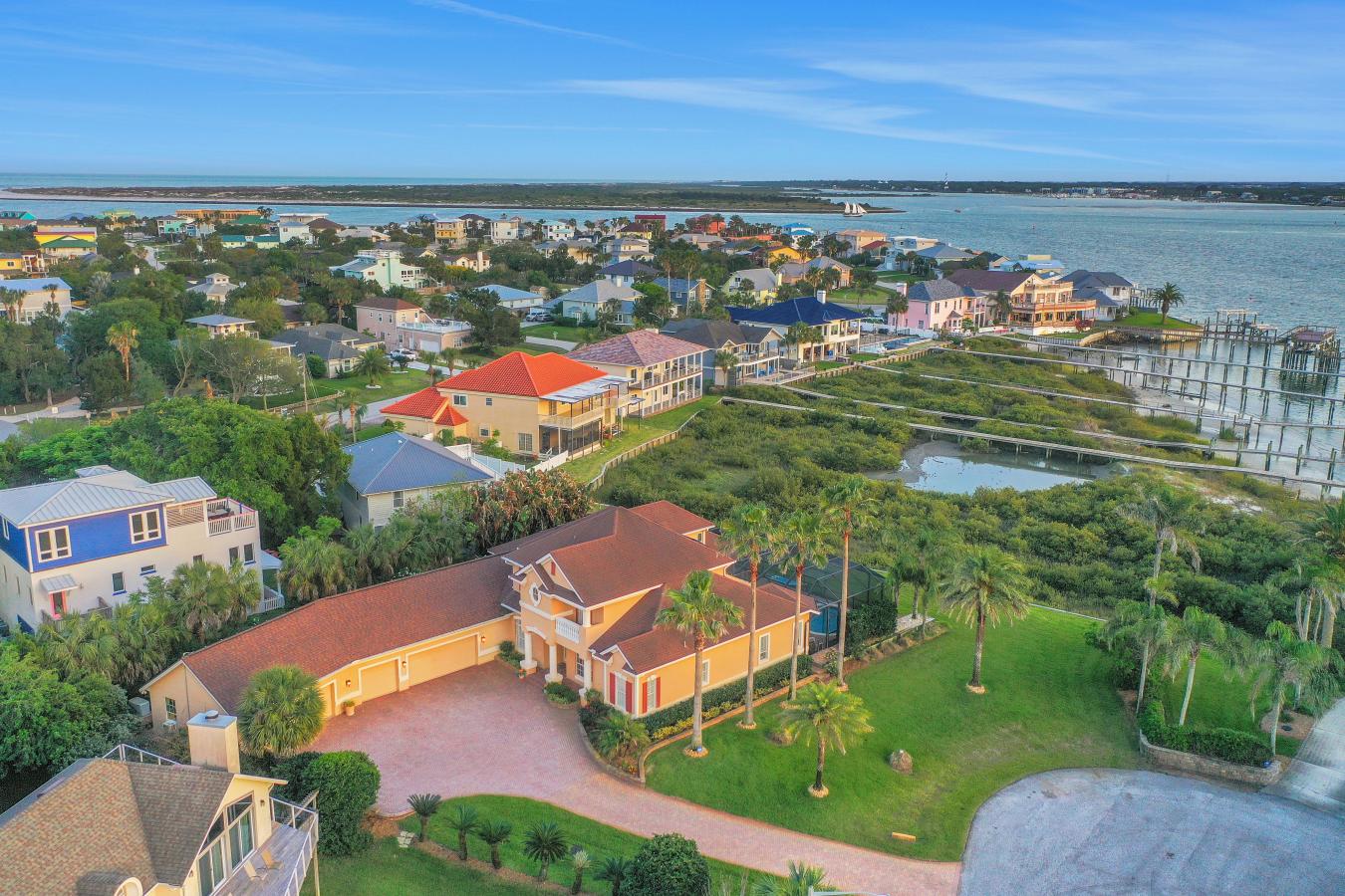 2720 Harbor Court, St Augustine, FL, 32084, United States, 4 Bedrooms Bedrooms, ,3 BathroomsBathrooms,Residential,For Sale,2720 Harbor Court,47016