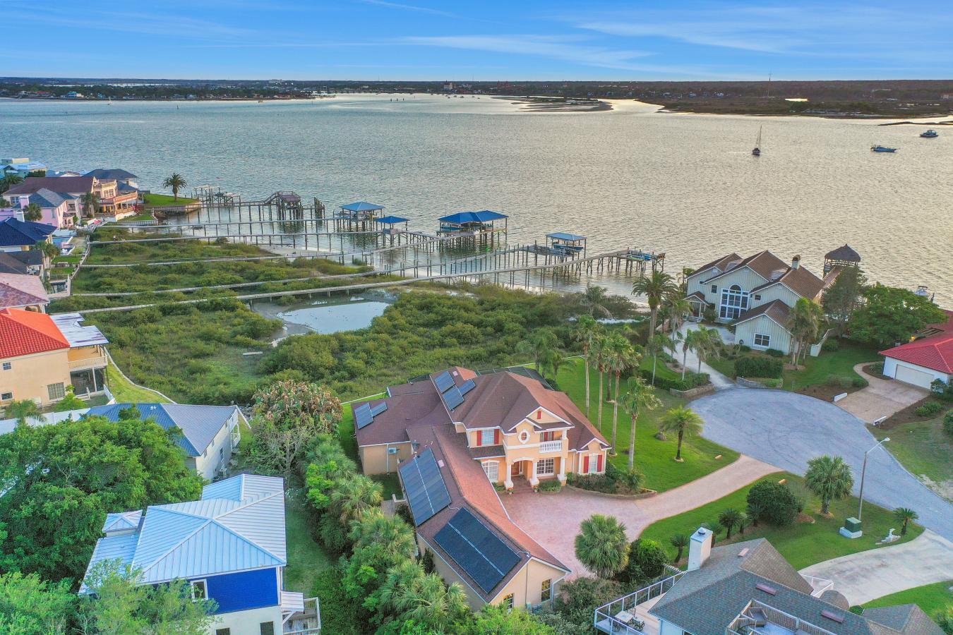 2720 Harbor Court, St Augustine, FL, 32084, United States, 4 Bedrooms Bedrooms, ,3 BathroomsBathrooms,Residential,For Sale,2720 Harbor Court,47016
