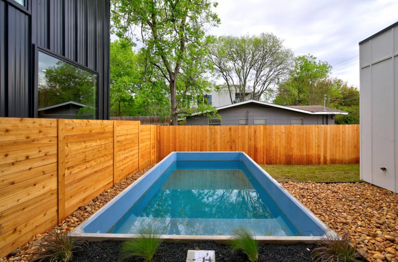 1710 Kinney Avenue, Austin, Texas, 78704, United States, 4 Bedrooms Bedrooms, ,3 BathroomsBathrooms,Residential,For Sale,1710 Kinney Avenue,1239548