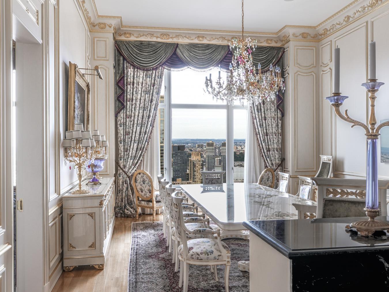 15 Central Park West, New York, New York, 10023, United States, 3 Bedrooms Bedrooms, ,3 BathroomsBathrooms,Residential,For Sale,15 Central Park West,1244522
