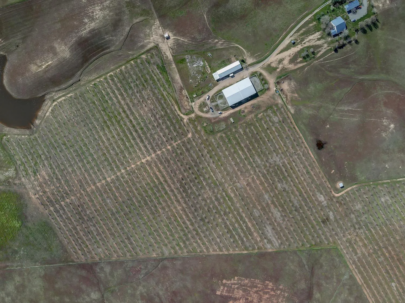 0 Butte Mountain Road, Corning, California, 96021, United States, ,Residential,For Sale,0 Butte Mountain Road,1243114