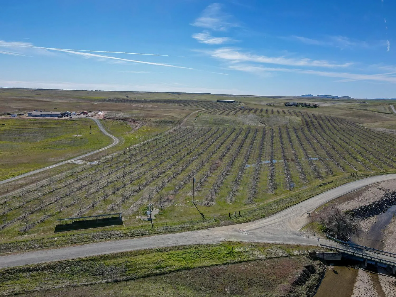 0 Butte Mountain Road, Corning, California, 96021, United States, ,Residential,For Sale,0 Butte Mountain Road,1243114