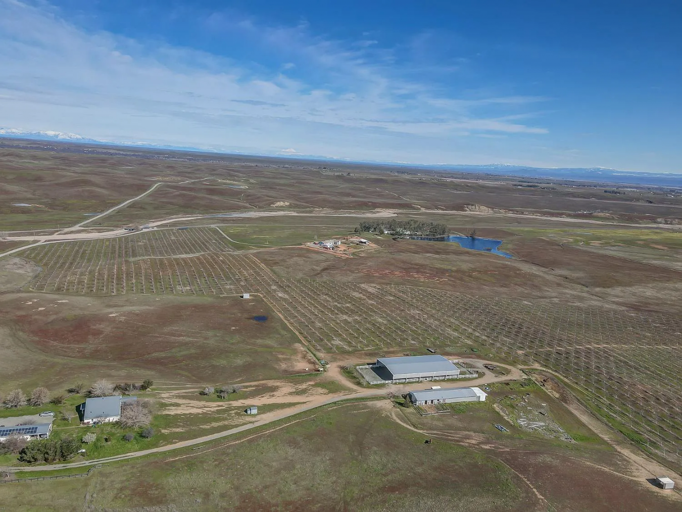 0 Butte Mountain Road, Corning, California, 96021, United States, ,Residential,For Sale,0 Butte Mountain Road,1243114