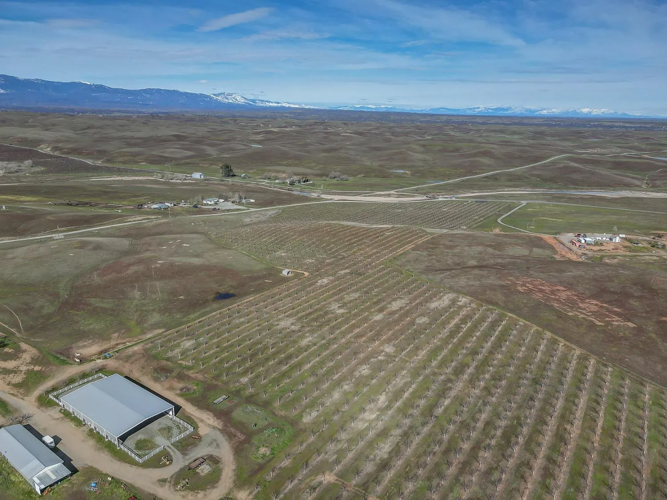 0 Butte Mountain Road, Corning, California, 96021, United States, ,Residential,For Sale,0 Butte Mountain Road,1243114