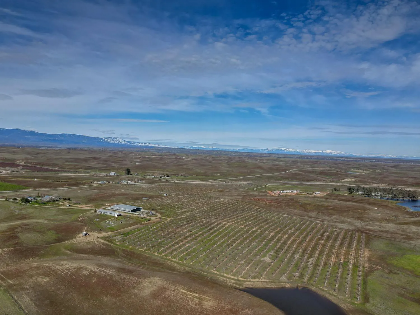0 Butte Mountain Road, Corning, California, 96021, United States, ,Residential,For Sale,0 Butte Mountain Road,1243114