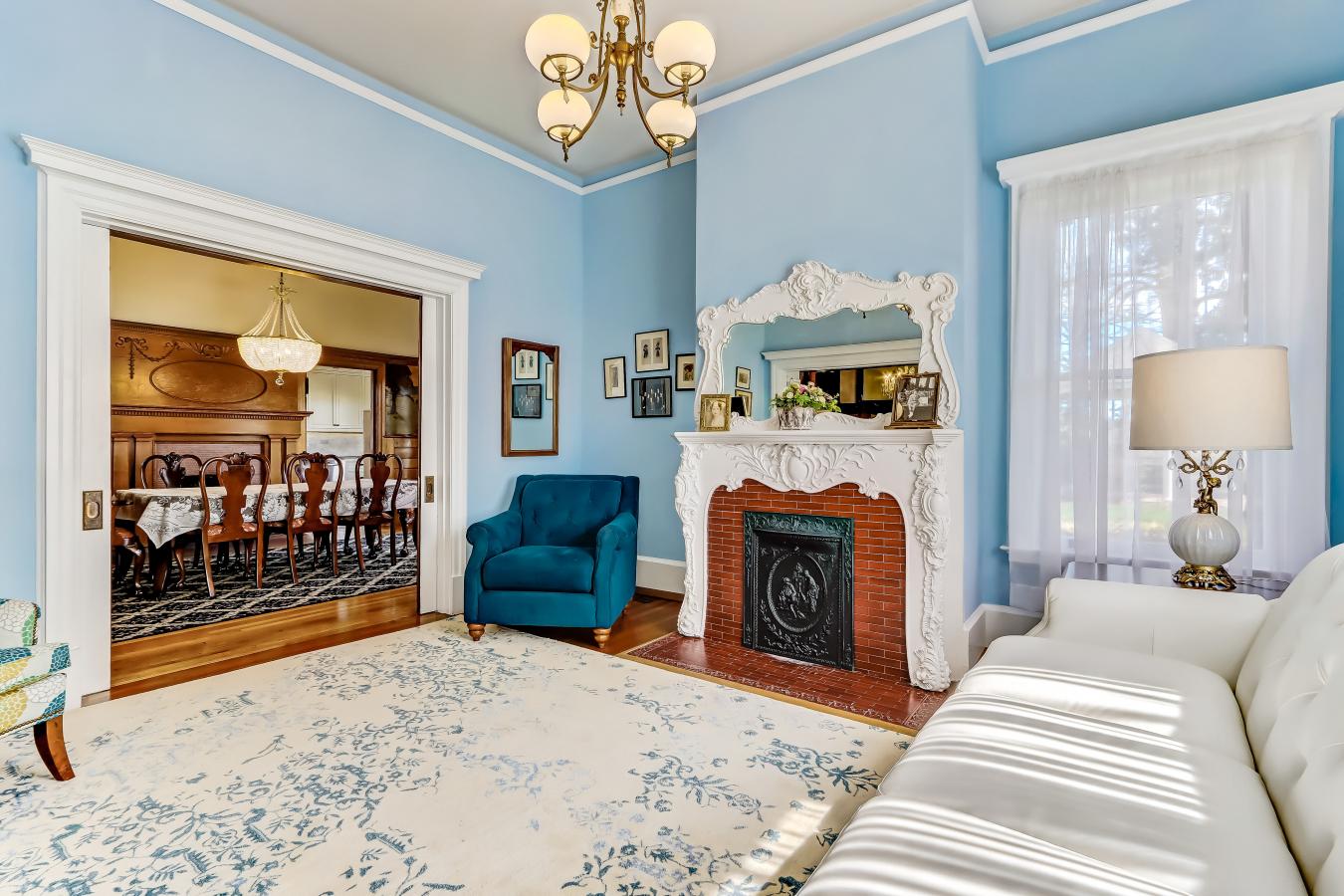 406 E Shadburn Avenue, Buford, GA, 30518, United States, 4 Bedrooms Bedrooms, ,2 BathroomsBathrooms,Residential,For Sale,406 E Shadburn Avenue,1246232