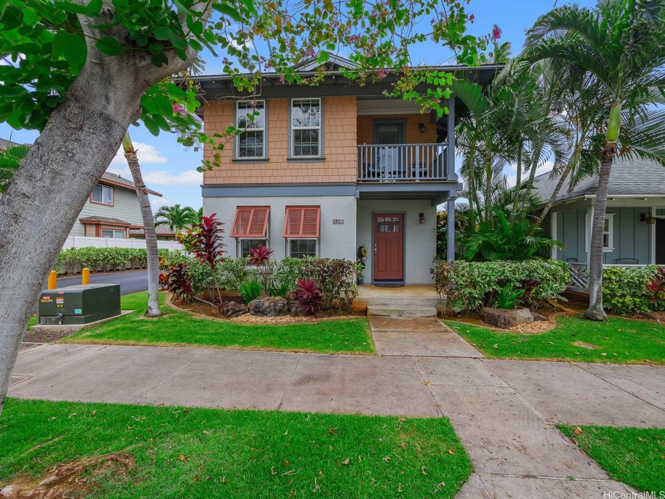 912180 Kaiwawalo, Ewa Beach, HI, 96706, United States, 4 Bedrooms Bedrooms, ,3 BathroomsBathrooms,Residential,For Sale,912180 Kaiwawalo,1246850