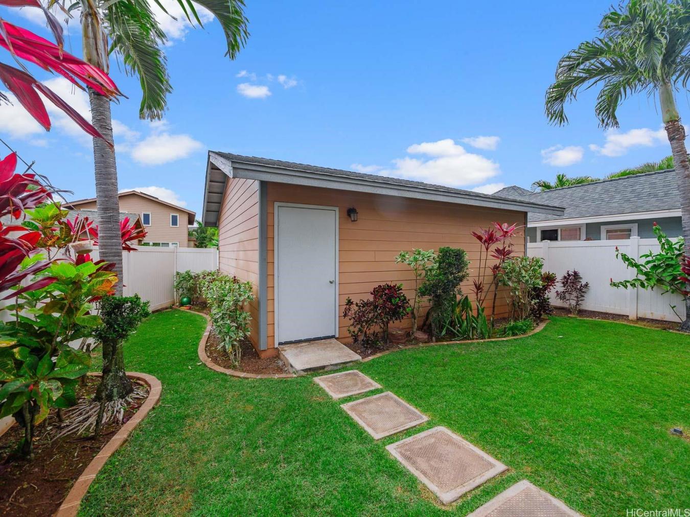 912180 Kaiwawalo, Ewa Beach, HI, 96706, United States, 4 Bedrooms Bedrooms, ,3 BathroomsBathrooms,Residential,For Sale,912180 Kaiwawalo,1246850