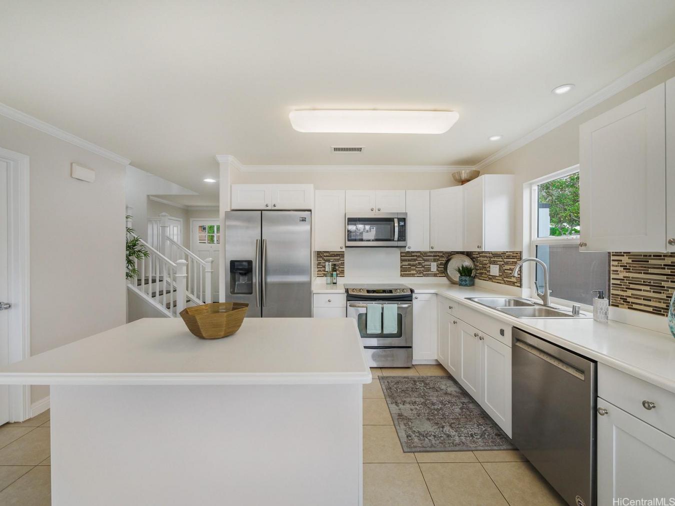 912180 Kaiwawalo, Ewa Beach, HI, 96706, United States, 4 Bedrooms Bedrooms, ,3 BathroomsBathrooms,Residential,For Sale,912180 Kaiwawalo,1246850