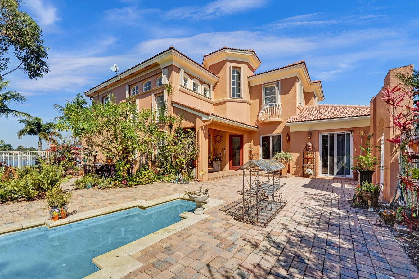 15767 Sw 20th Street, Davie, Florida, 33326, United States, 5 Bedrooms Bedrooms, ,4 BathroomsBathrooms,Residential,For Sale,15767 Sw 20th Street,1247856