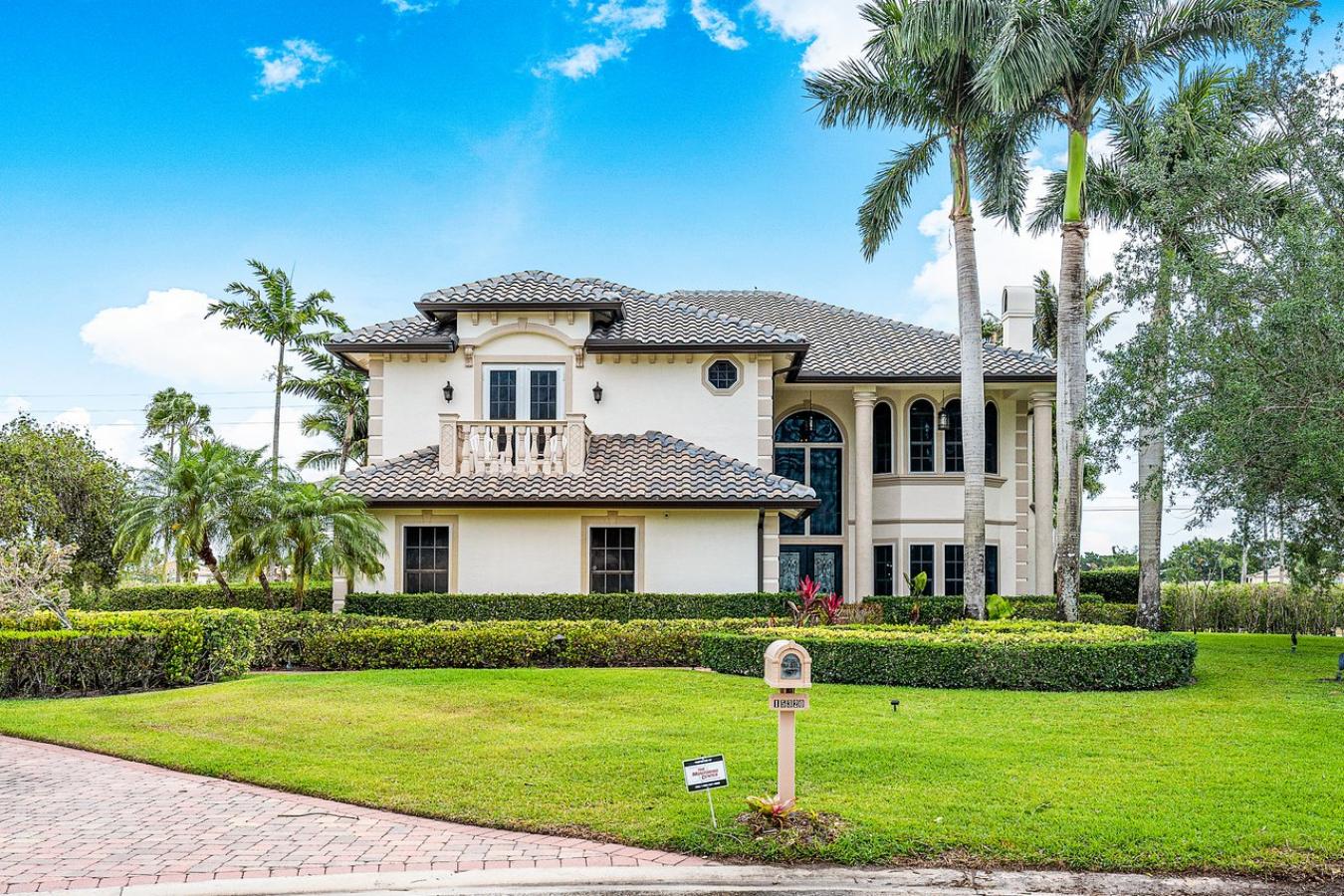 15320 Emmelman Road, Wellington, FL, 33414, United States, 5 Bedrooms Bedrooms, ,5 BathroomsBathrooms,Residential,For Sale,15320 Emmelman Road,1247854