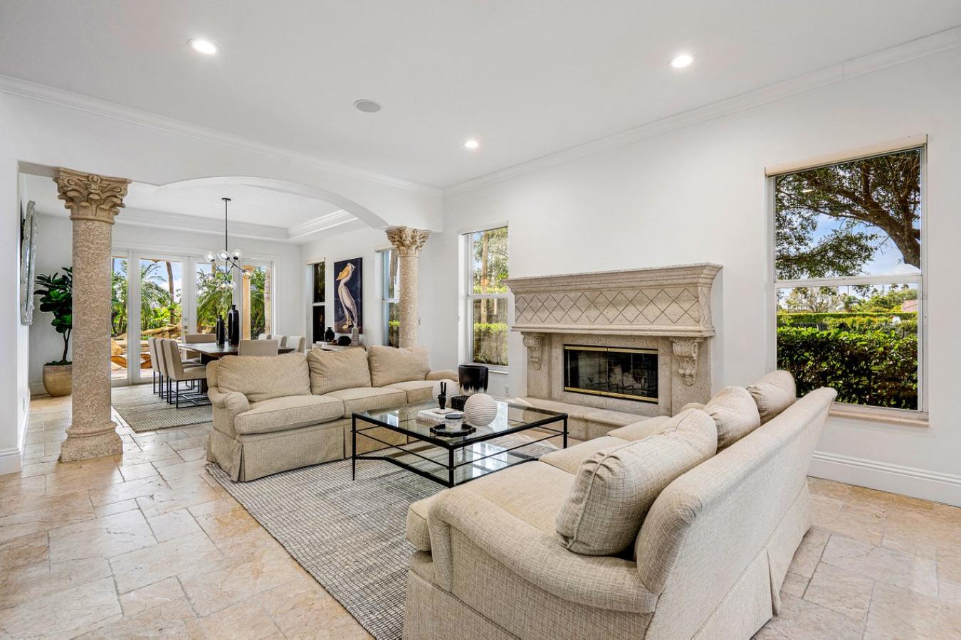 15320 Emmelman Road, Wellington, FL, 33414, United States, 5 Bedrooms Bedrooms, ,5 BathroomsBathrooms,Residential,For Sale,15320 Emmelman Road,1247854