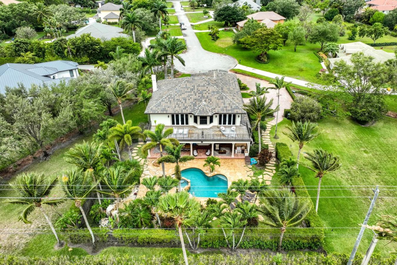 15320 Emmelman Road, Wellington, FL, 33414, United States, 5 Bedrooms Bedrooms, ,5 BathroomsBathrooms,Residential,For Sale,15320 Emmelman Road,1247854