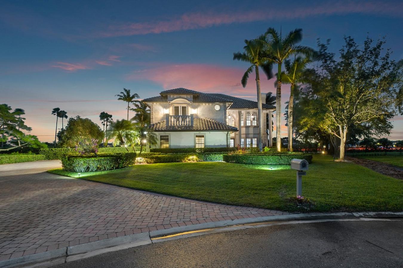 15320 Emmelman Road, Wellington, FL, 33414, United States, 5 Bedrooms Bedrooms, ,5 BathroomsBathrooms,Residential,For Sale,15320 Emmelman Road,1247854