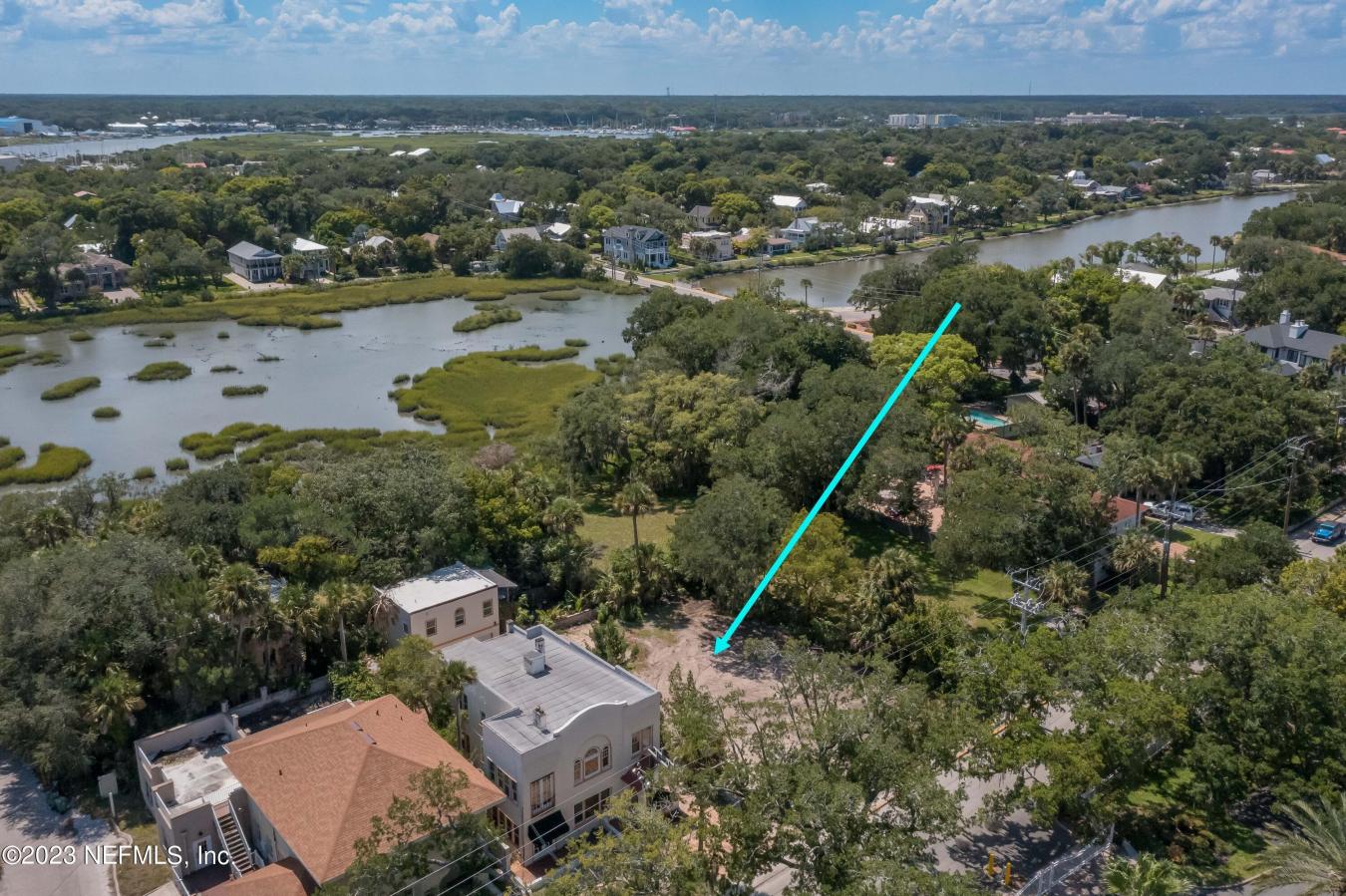 164 MARINE STREET, ST AUGUSTINE, Florida, 32084, United States, ,Residential,For Sale,164 MARINE STREET,1249353