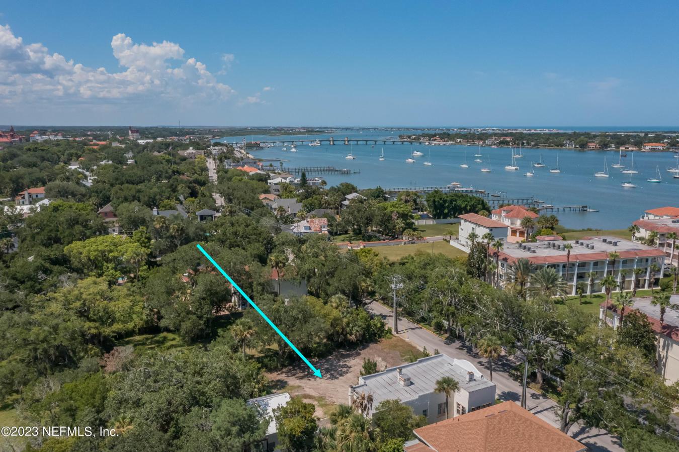 164 MARINE STREET, ST AUGUSTINE, Florida, 32084, United States, ,Residential,For Sale,164 MARINE STREET,1249353