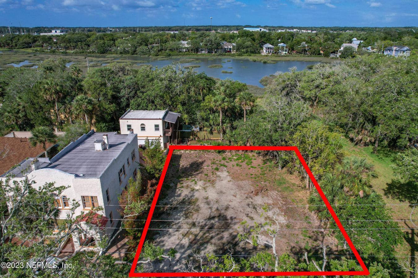 164 MARINE STREET, ST AUGUSTINE, Florida, 32084, United States, ,Residential,For Sale,164 MARINE STREET,1249353