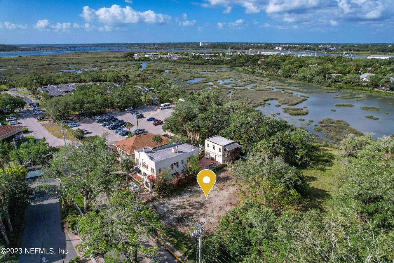 164 MARINE STREET, ST AUGUSTINE, Florida, 32084, United States, ,Residential,For Sale,164 MARINE STREET,1249353